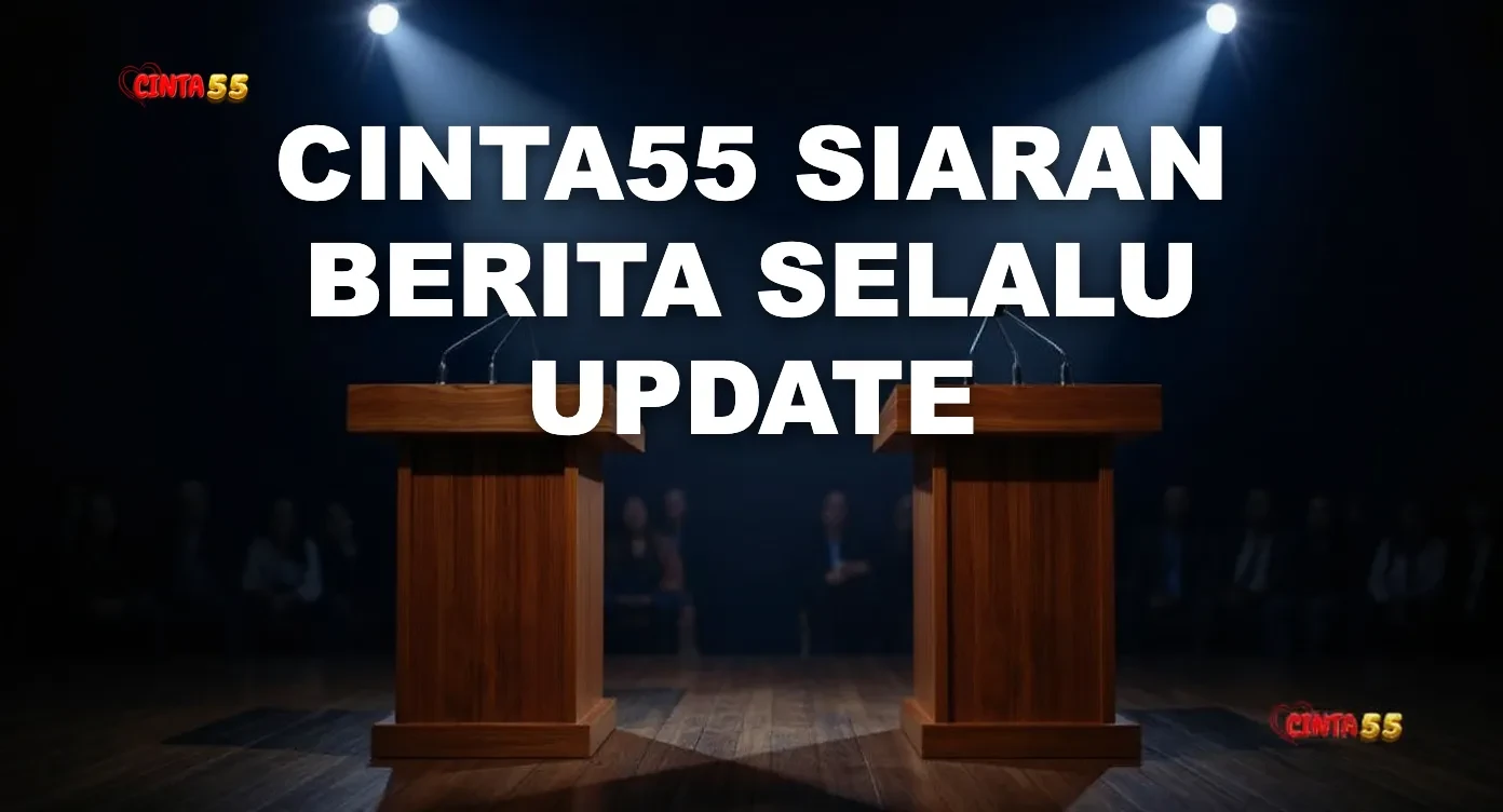 Cinta55 Mengapa Politik dan Integritas Perlu Menjadi Perhatian Publik?